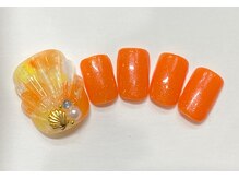 スリール(Sriel)/フット定額8980円