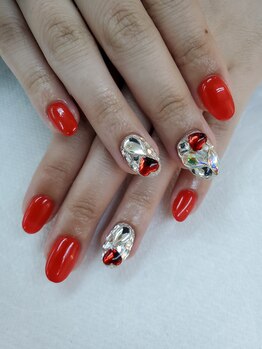 アンベリール(Embellir)/10/25