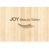 JOY美容サロンのお店ロゴ