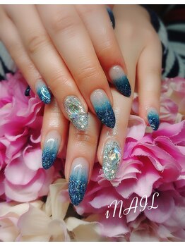 アイネイル(iNAIL)/