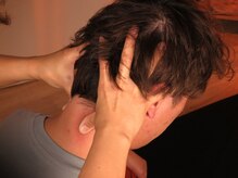 バンブー プレイス(bamboo place)/タイ古式マッサージ