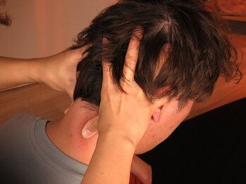 バンブー プレイス(bamboo place)/タイ古式マッサージ