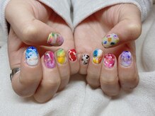 イーエムエー(e.m.a)/アート