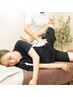 【新春応援】全身本格整体　60分　5,800円