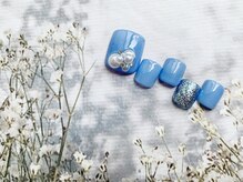 フレイヤ 銀座店(FREJA)/フットSilverコース