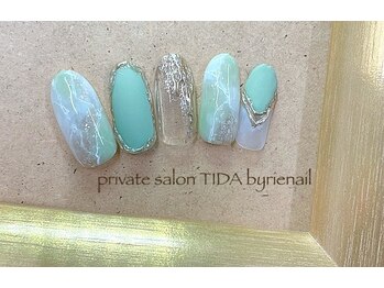 TIDA COLLECTION