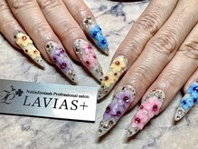 ラヴィアスプラス(LAVIAS+)/