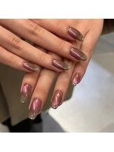 メイプル(Maple)/持ち込みデザイン