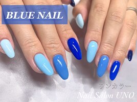 【ハンド】ワンカラ/ラメ