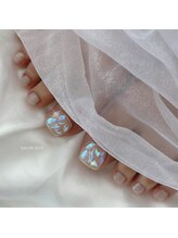 サロン エルヴィー(SALON ELVI.)/