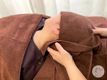 銀のすず 銀座院/妊活整体コース