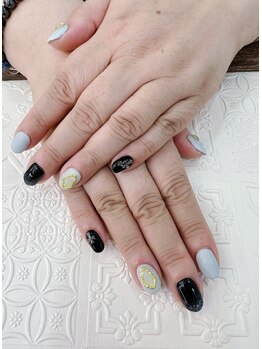 ハニービューティーサロン(honey beauty salon)/