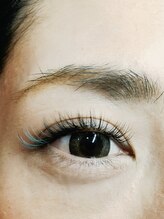 エデン(EDEN)/カラーエクステ