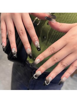 ネス 沖縄店(Nes.)/y2kデザイン