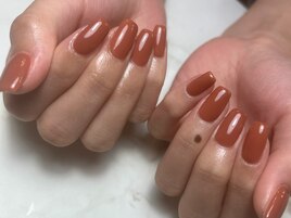 ワンカラー