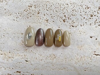 モアナ(Moana)/定額シンプル