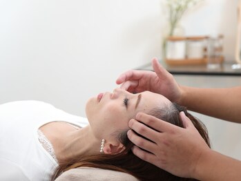 キトウミ(kitoumi)/お顔の整え