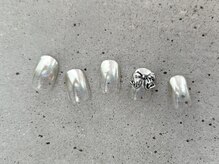 ウテナ(UTENA)/定額アート○¥8000