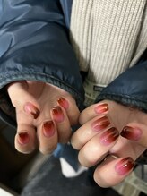 ハウワ(HAUWA.)/gradation