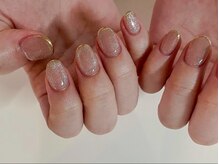 リディネイル(Lidy nail)/【Lidy nail】