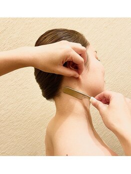 ラ セラ(La Sera)/襟足脱毛でキレイキープ！