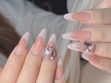 アキラネイルサロン(Akira nail salon)/