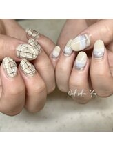 ネイルサロン結/90min