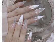 リナスパ(79LINA SPA)/ハンドネイル