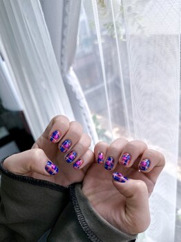 ミスユー(Miss U)/