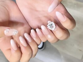 ～ベイビーブーマー&パーツ～
