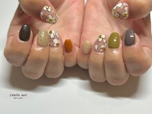 キクヤ(Kikuya)/秋フラワー