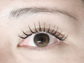 ネイルサロン ジュウェル 高原店(Jewel)/束感まつげ