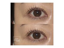 アイラッシュアネラ 秋田店(ANELA)/まつ毛パーマ