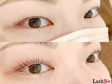 ラシュリー(LashRe:)/