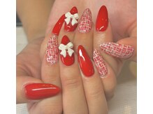 アリー 鶴ヶ島(Ally)/アートネイル