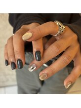 アトリエ ハーロウ(ATELIER HARLOW)/ネイル/フィルイン