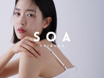ソア 渋谷店(SOA)の写真/上下まつパ/韓国風束感/マスカラパーマ/パリジェンヌ/眉毛など…目元をナチュラルに盛るならSOA渋谷店へ♪