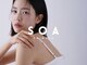 ソア 渋谷店(SOA)の写真/上下まつパ/韓国風束感/マスカラパーマ/パリジェンヌ/眉毛など…目元をナチュラルに盛るならSOA渋谷店へ♪
