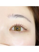 サロン カポネ(Salon Capone)/似合わせ♪まつげ