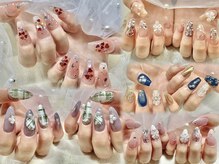 ミラクルネイル(Miracle Nail)