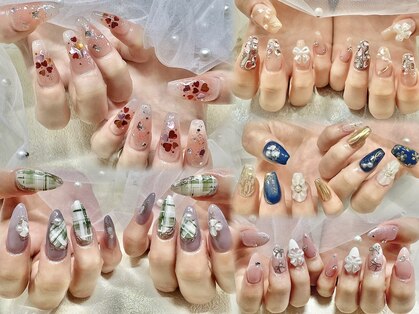 ミラクルネイル(Miracle Nail)の写真