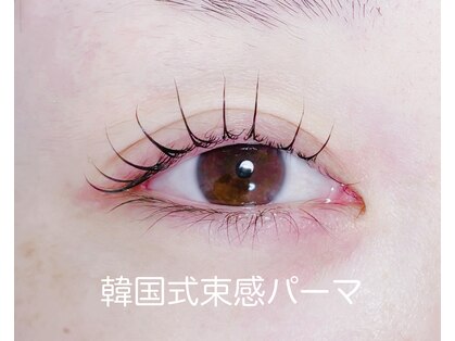 キャットウィンク(catwink)の写真