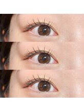 ゼロナナ 神戸三宮店(07)/カラーエクステ by mai