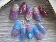ウインズ(wins)/スタンダードデザイン