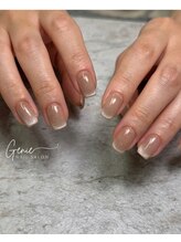 ジーニー(Genie)/マグネット