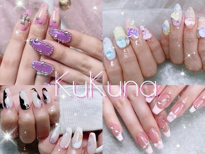 ククナ 心斎橋(Kukuna)の写真