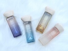 エクラ(eclat)/nail oil