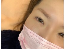 ウレア(ulea)の雰囲気（セーブルよりも軽い！自然なエクステでマツエクNGさんも大歓迎♪）