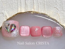 フット　デザインコース