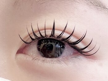 スフィーダ(SFIDA)の写真/他店の取扱いがあまりない【LＤカール】がオススメ♪LEDメニューも◎ブラウン変更可/プラス￥1100